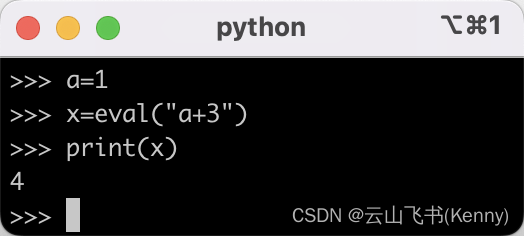 Python的动态设置在哪里 python动态运行_python