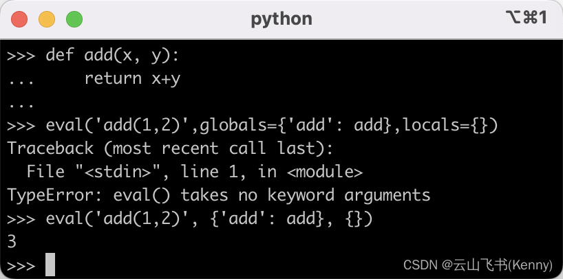 Python的动态设置在哪里 python动态运行_python_02