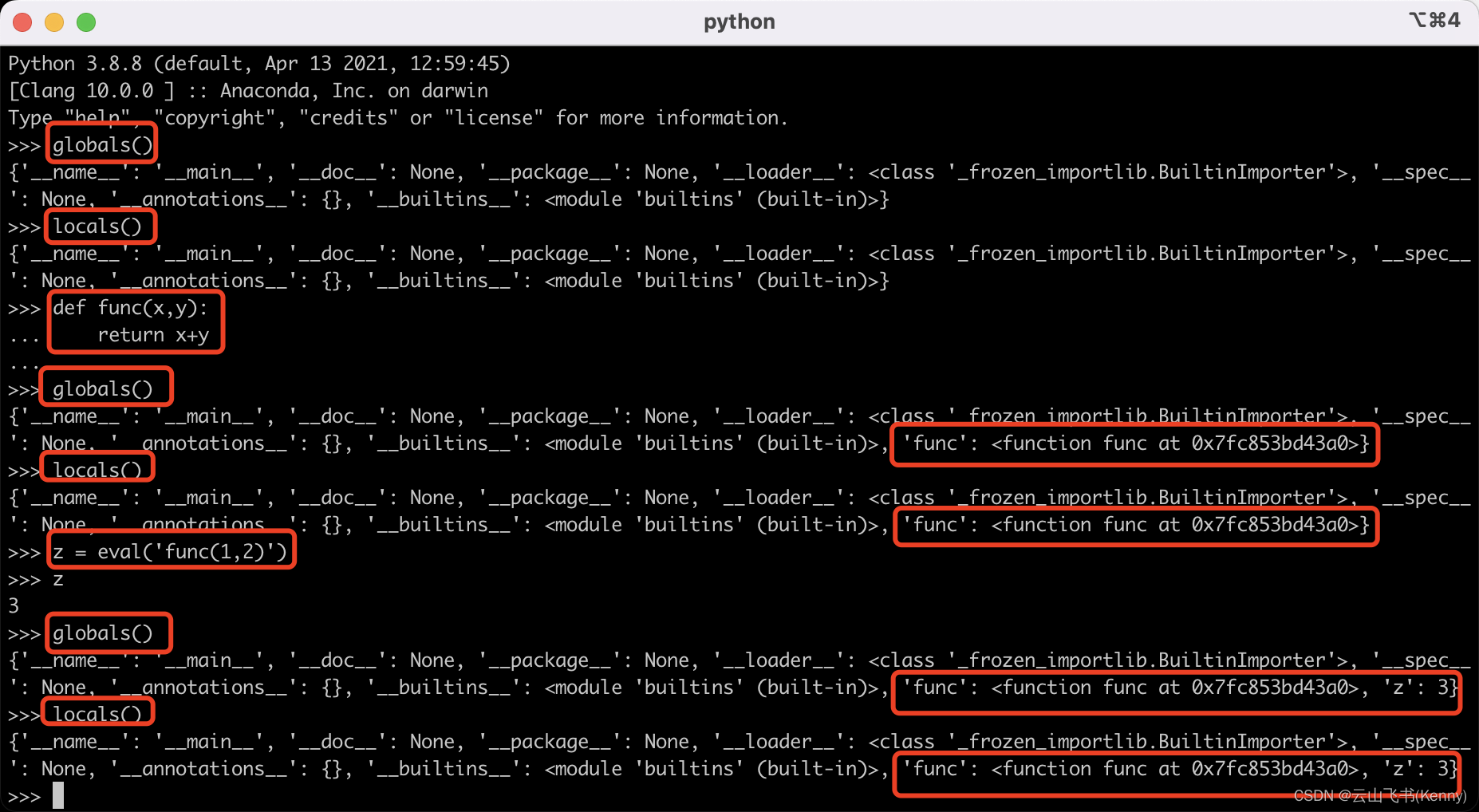 Python的动态设置在哪里 python动态运行_eval_06