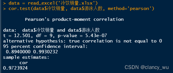 R语言 相关性分析 r语言相关性分析事例_控制变量_05