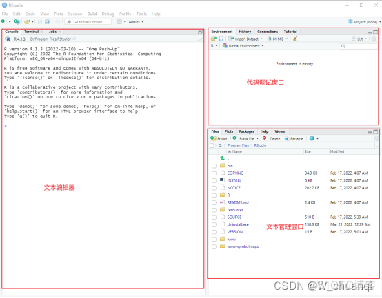 R语言是免费的 r语言实战下载_R语言是免费的_22