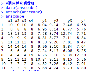 R语言简单线性二元回归 r语言做线性回归_线性回归