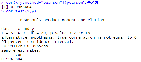 R语言简单线性二元回归 r语言做线性回归_r语言线性回归_15