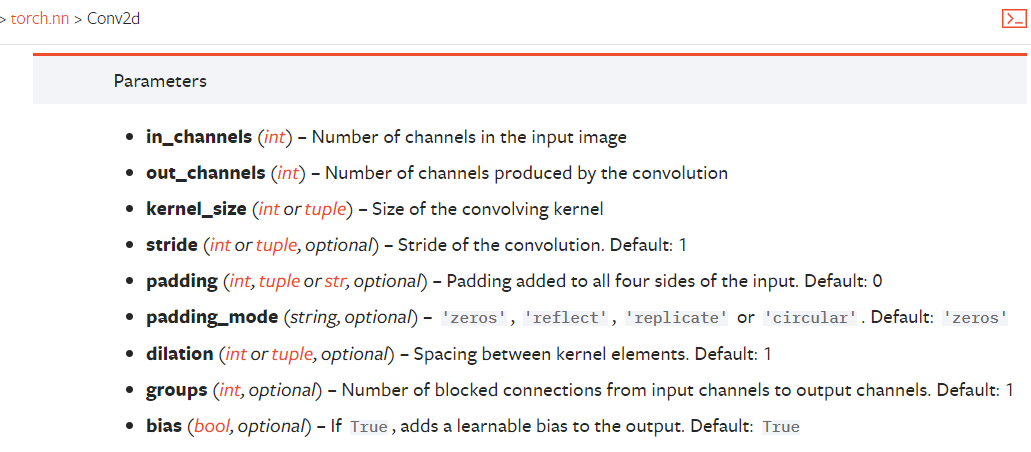 SGD pytorch 神经网络 pytorch神经网络搭建_神经网络_03