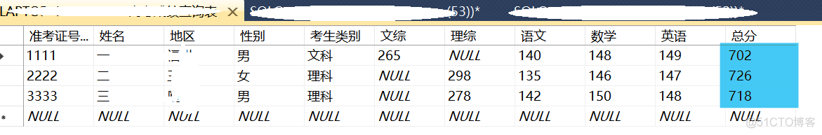 SQL Server2012使用时创建表 sqlserver2012创建新实例_数据_23