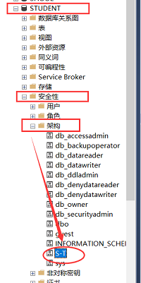 SQL Server使用SQL语句创建表 sql server怎么用语句创建数据库_SQL_04