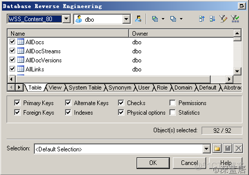 Server表转换成MySql 将Sql sql server数据库转mysql_SQL_02