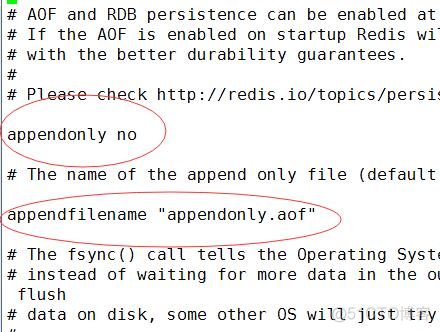amh开启redis服务 redis开启aof性能影响_amh开启redis服务_08