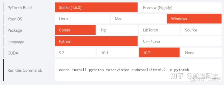 anacondapython3下载 anaconda下载pytorch_conda 复制环境_08