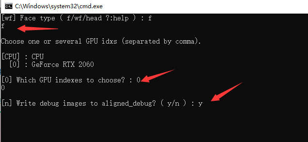 ai换脸 python ai换脸视频制作软件_搜索_07