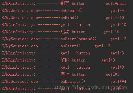 android 暂停执行方法 android 停止service_xml_02