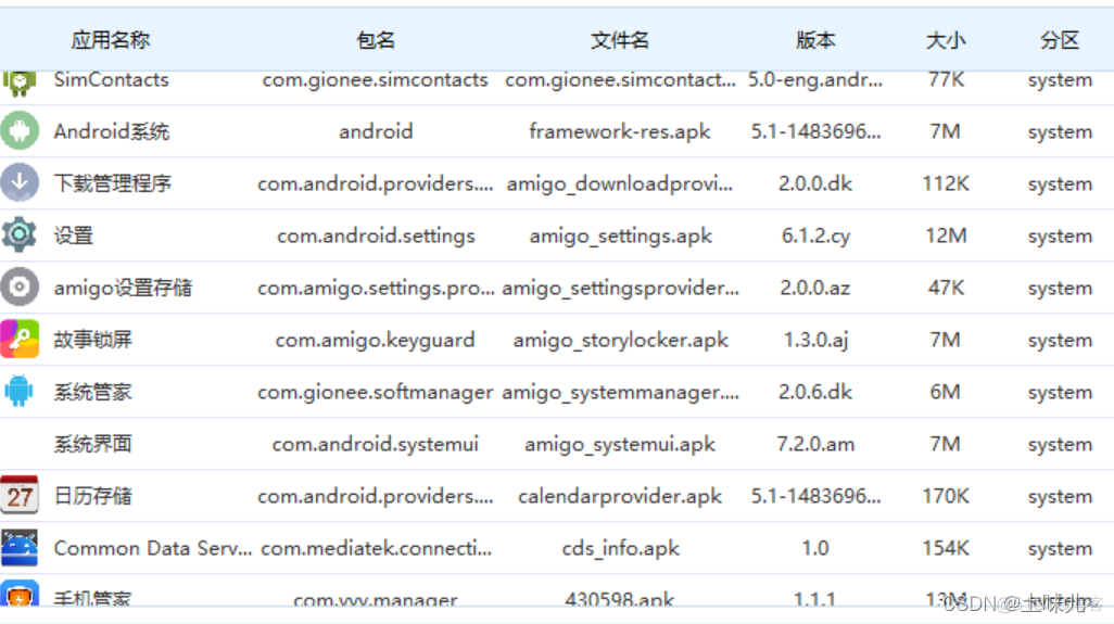 android 精简 软件 安卓系统精简软件_系统精简_34