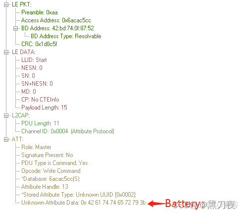 android 耳机数据传输 安卓蓝牙数据传输_bluetooth_36