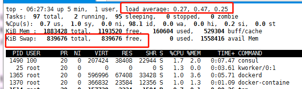 docker 安全mongdb docker oom_docker 安全mongdb