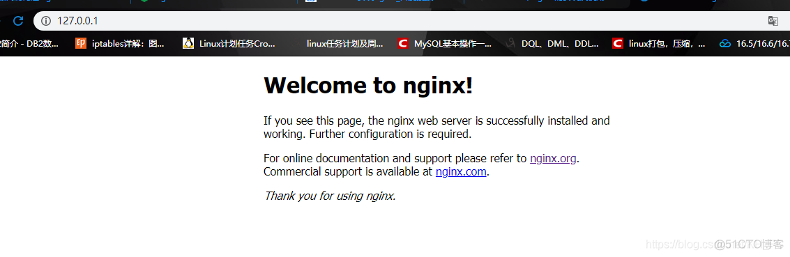 Nginx 依赖包arm架构 nginx依赖包的安装顺序_centos_07