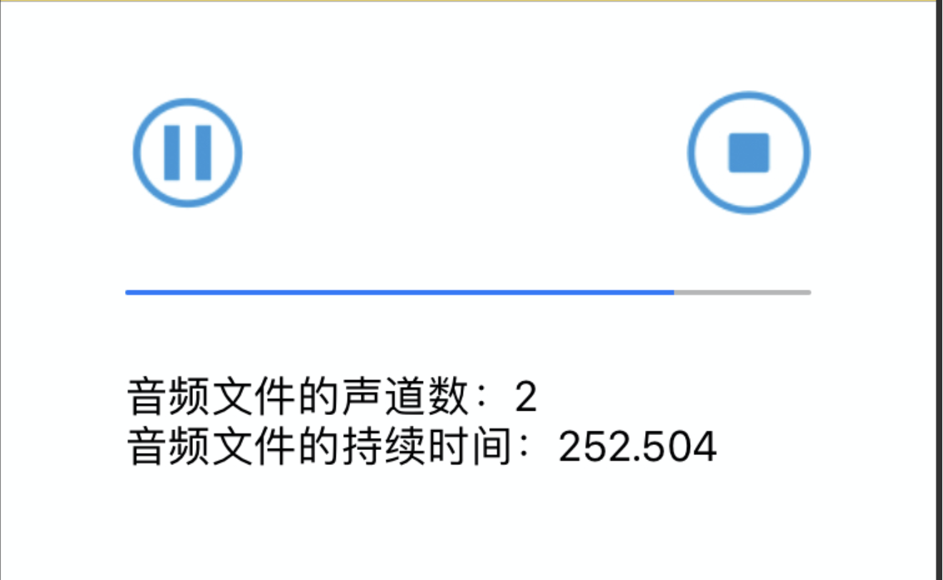 ios开发播放音频 ios 音频播放_ios开发播放音频_03