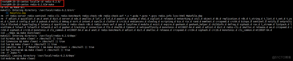 使用Nodejs搭建HTTP服务，并实现公网远程访问Redis数据库「内网穿透」_redis_02