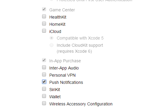 Hbuilder用自有证书打包 ios App上架AppStore流程_xcode_05