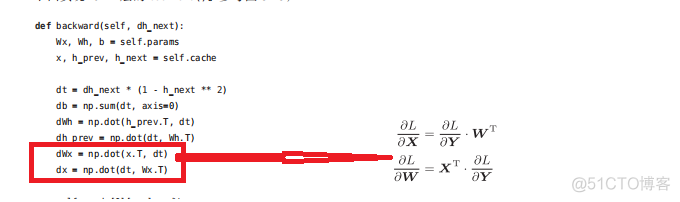 循环神经网络 自适应控制 循环神经网络原理步骤_rnn_31