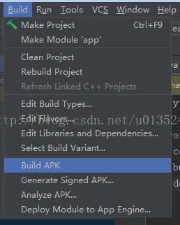 android debug和release区别 apk debug release 区别_发行版