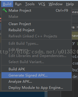 android debug和release区别 apk debug release 区别_初始化_06