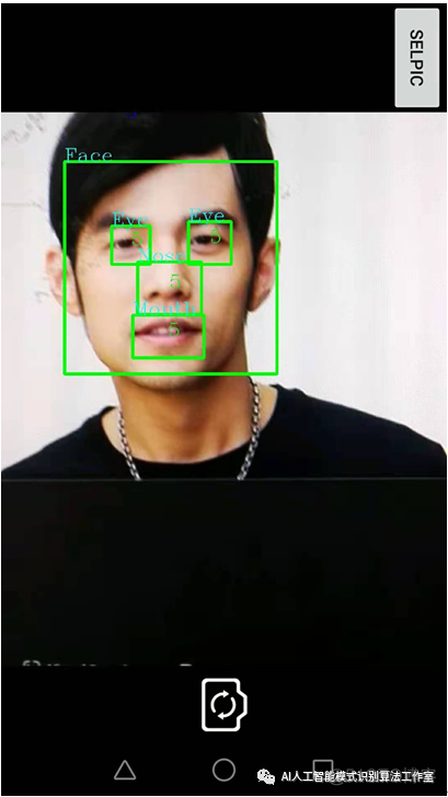android 采集摄像头 android 人脸识别 摄像头采集_人脸检测_13