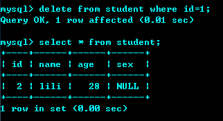 mysql和gaussdb数据库的对比报告 mysql数据库区别_数据库_19