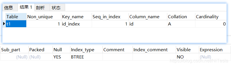 mysql 定义guid mysql 定义 字段是否可见_SQL_02