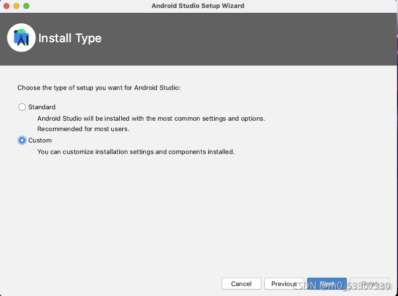 androidstudio mac环境配置 android studio mac配置_android_07