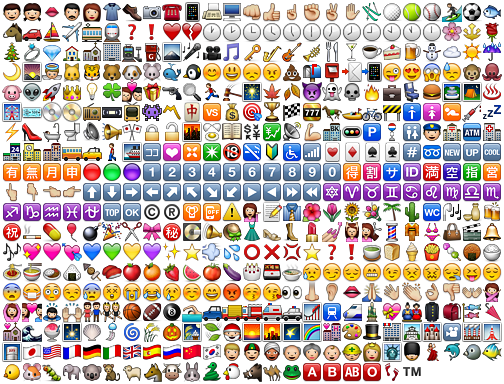 android实现emoji输入 安卓怎么输入emoji_5e