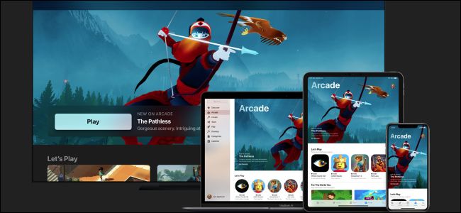 arc iOS 底层 ios arcade是什么_macos_02