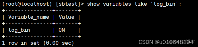 binary失效 mysql mysql _binary_sql