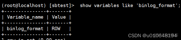 binary失效 mysql mysql _binary_二进制日志_04