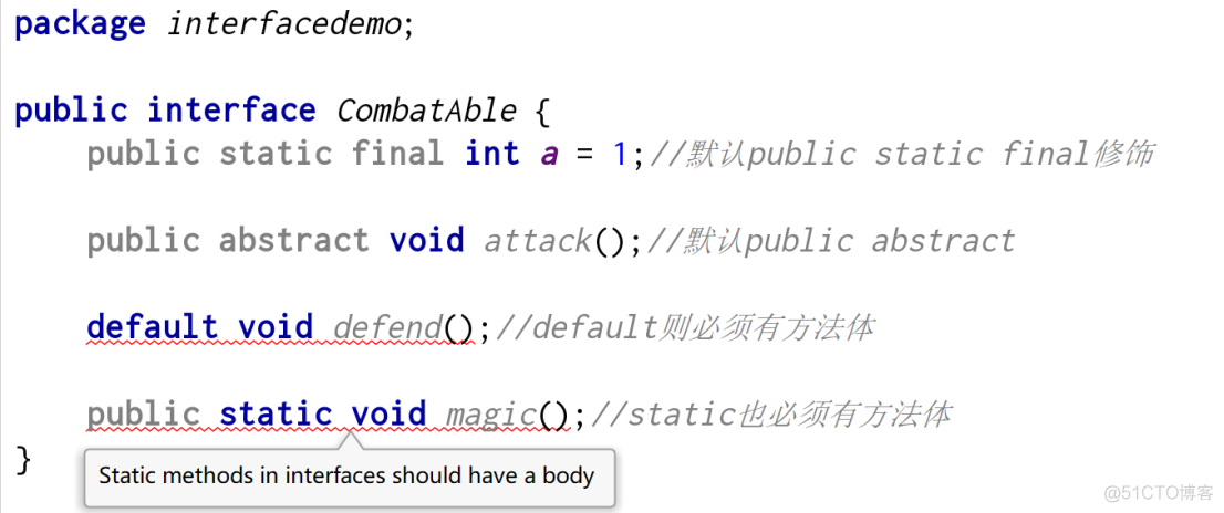 binary类型 java接口 java的接口类型_抽象类_04