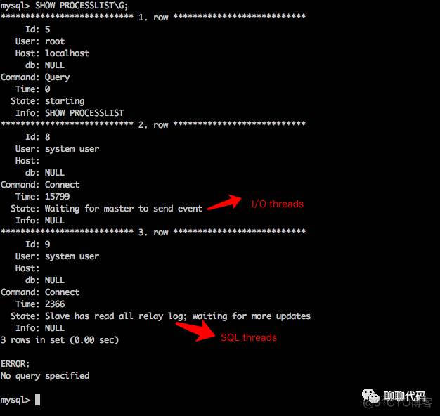 binlog解析 mysql 开源工具 mysql binlog原理_mysql 事件_03