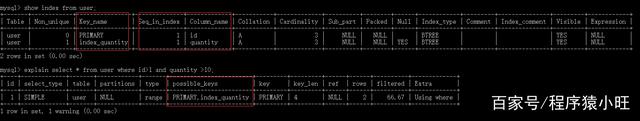 buffer join mysql using 执行计划 mysql执行计划是什么_MySQL_24