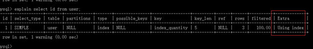 buffer join mysql using 执行计划 mysql执行计划是什么_执行计划_32