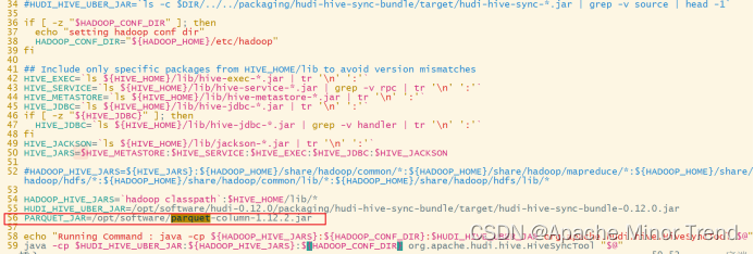 cdh hive集成spark hive集成hudi_hadoop_03