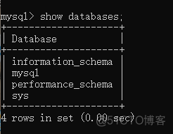 cdh mysql 初始化 mysql的初始化_初始化_14