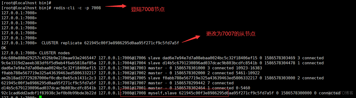 celery cluster 支持redis redis cluster enable_bc_03