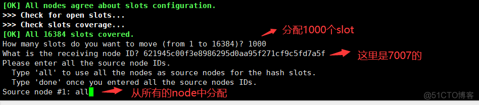 celery cluster 支持redis redis cluster enable_redis_04