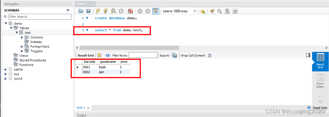 centos mysql 图形化安装 mysql图形化工具安装_数据库_18