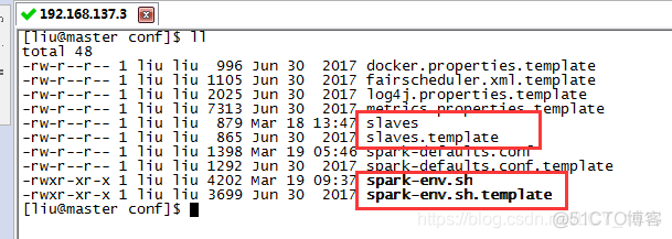 cm怎么安装spark spark的安装详细过程_spark_02