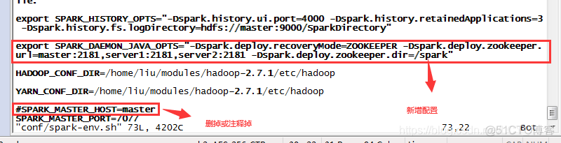 cm怎么安装spark spark的安装详细过程_cm怎么安装spark_11