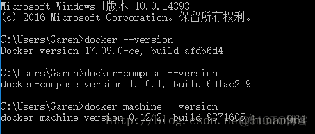 daemon docker win10 文件 docker window10_Docker_09