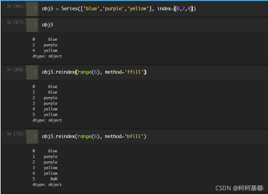 dataframe python 取值 按时间索引 python中dataframe如何索引_python_04