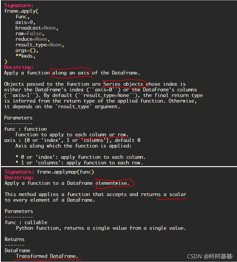 dataframe python 取值 按时间索引 python中dataframe如何索引_赋值_12