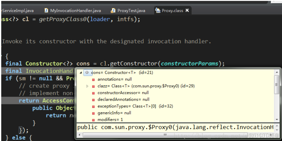 debug地址 java debugger java_java_09