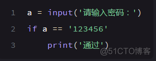 debug继续 python python中debug_Python