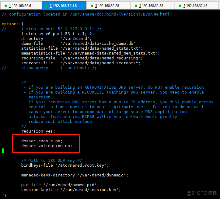 dns 搭建架构 dns框架_DNS_28